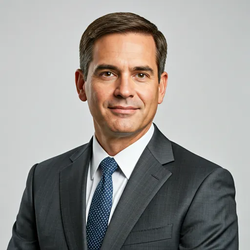 Director of Operations portrait